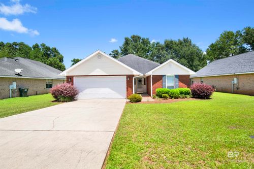 11133 Pontchartrain Loop, Daphne, AL, 36526-6599 | Card Image