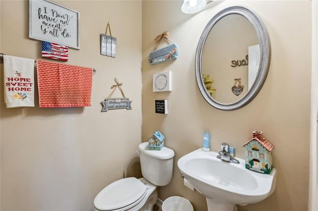 3318 Legends Mist Dr, House other with 4 bedrooms, 3 bathrooms and 2 parking in Spring TX | Image 21