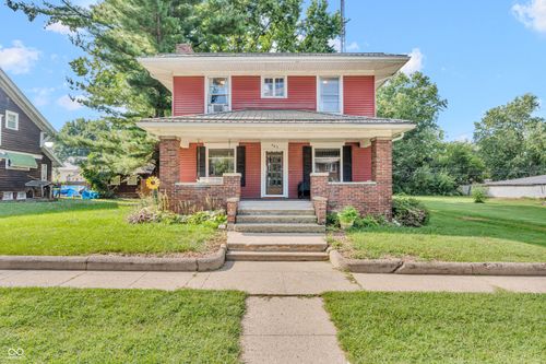 403 Main St, Darlington, IN, 47940-4029 | Card Image