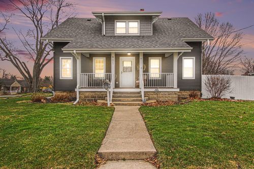 901 Campbell St, Valparaiso, IN, 46385 | Card Image