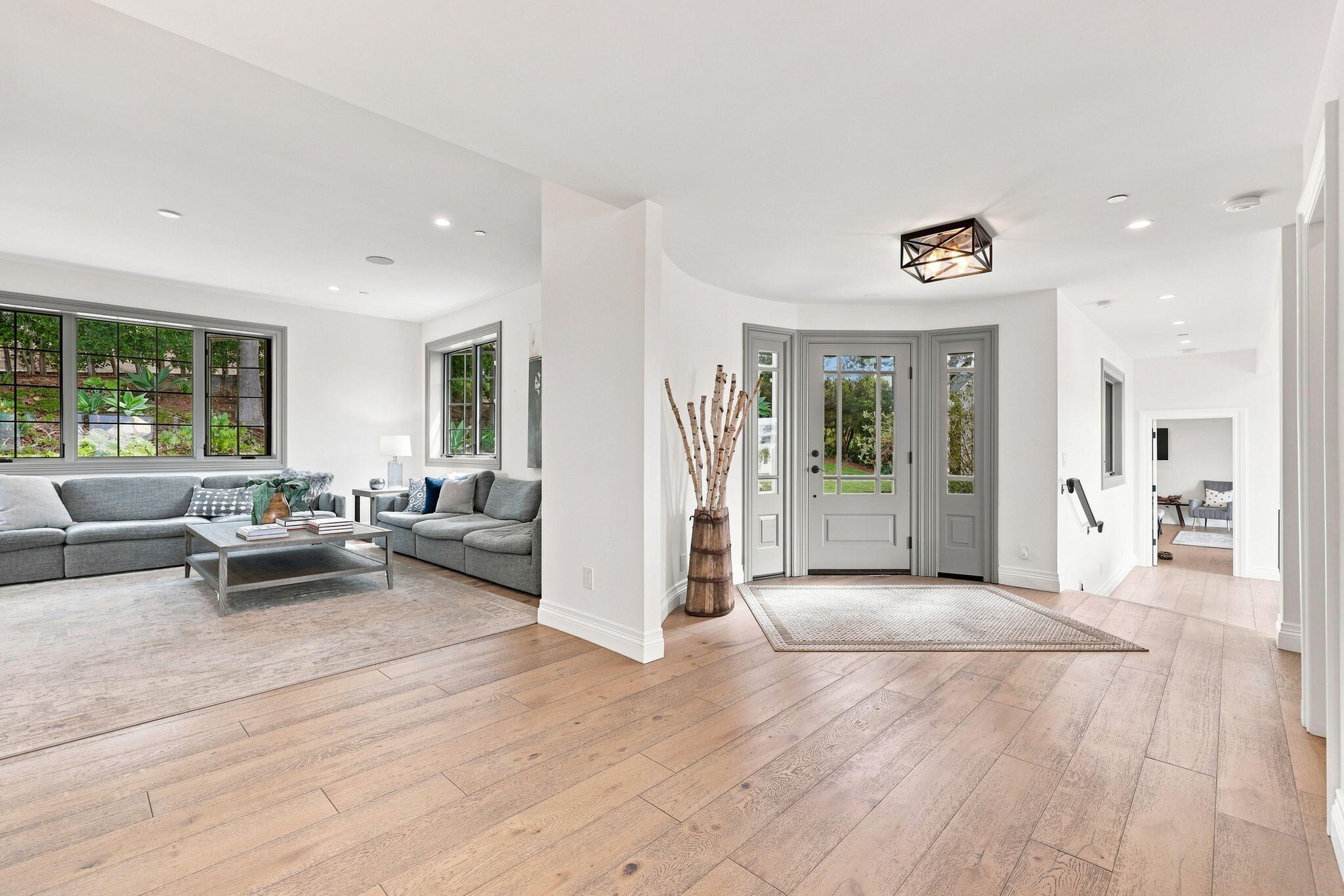 Residential in MONTECITO 5