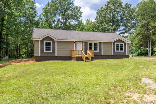 830 County Road 514, Verbena, AL, 36091 | Card Image