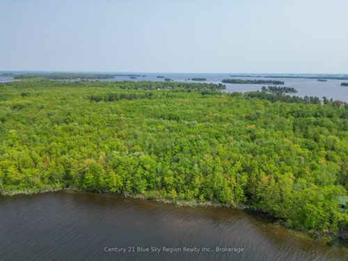 Lot 3 O'Brien Road, West Nipissing, ON, P0H2M0 | Card Image