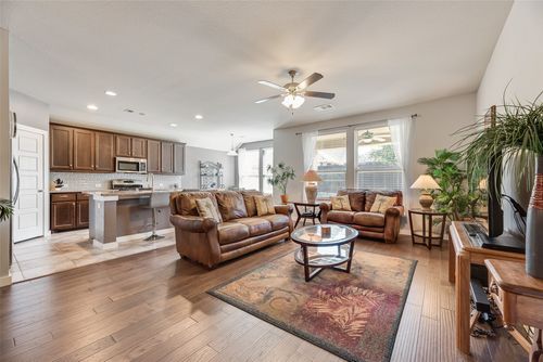 616 Forefront Ave, Celina, TX, 75009-6549 | Card Image