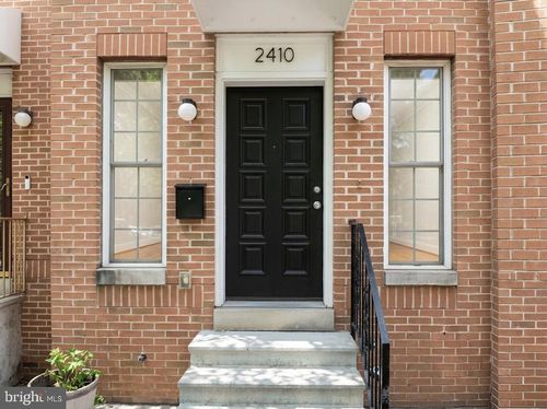 2410 E Fayette St, BALTIMORE, MD, 21224-1007 | Card Image
