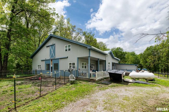 17503 N Woodlawn Ln, House other with 4 bedrooms, 4 bathrooms and null parking in Woodlawn IL | Image 36