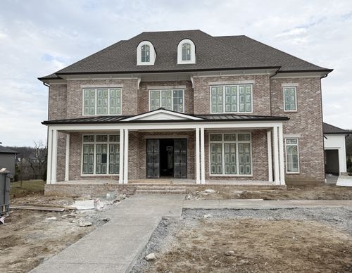 1706 Southwick Dr, Brentwood, TN, 37027-2113 | Card Image