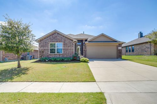 412 Blaze Court, Burleson, TX, 76028 | Card Image