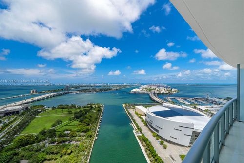 apt-3710-888 Biscayne Blvd, Miami, FL, 33132-1533 | Card Image