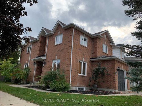 lower-1 Bates Crt, Barrie, ON, L4N8L9 | Card Image