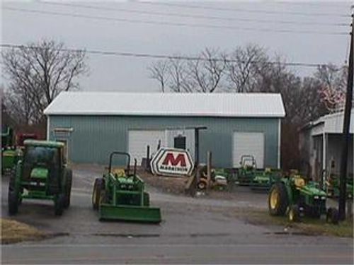1211 Lebanon Rd, Danville, KY, 40422-1331 | Card Image