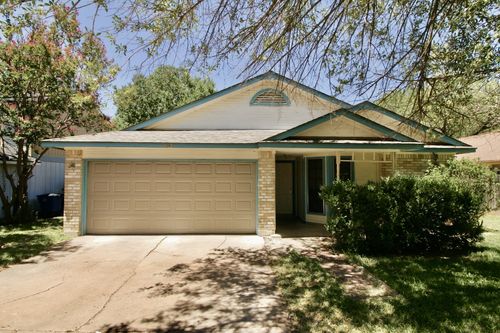 1403 Byers Ln, Austin, TX, 78753-6895 | Card Image