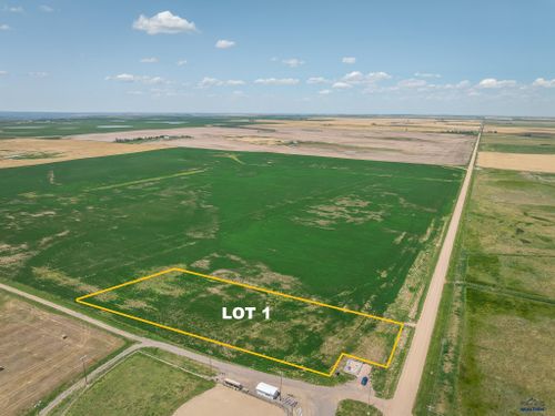 lot-1-TBD Airport Rd, Wall, SD, 57790 | Card Image