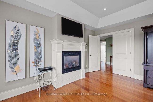 1532 Concession Rd 6 W, Home with 4 bedrooms, 6 bathrooms and 20 parking in Branchton ON | Image 34