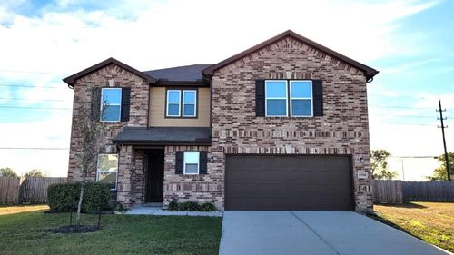 5704 Bluebonnet Ln, Rosenberg, TX, 77469-3479 | Card Image