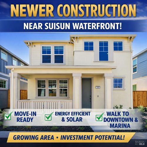 122 Flounder Street, Suisun City, CA, 94585 | Card Image