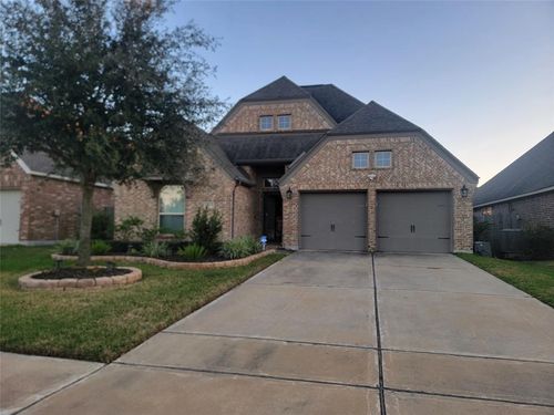 13808 Wood Shadow Lane, Pearland, TX, 77584 | Card Image