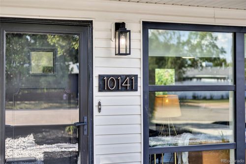 10141 W 9th Drive, Denver, CO, 80215 | Card Image