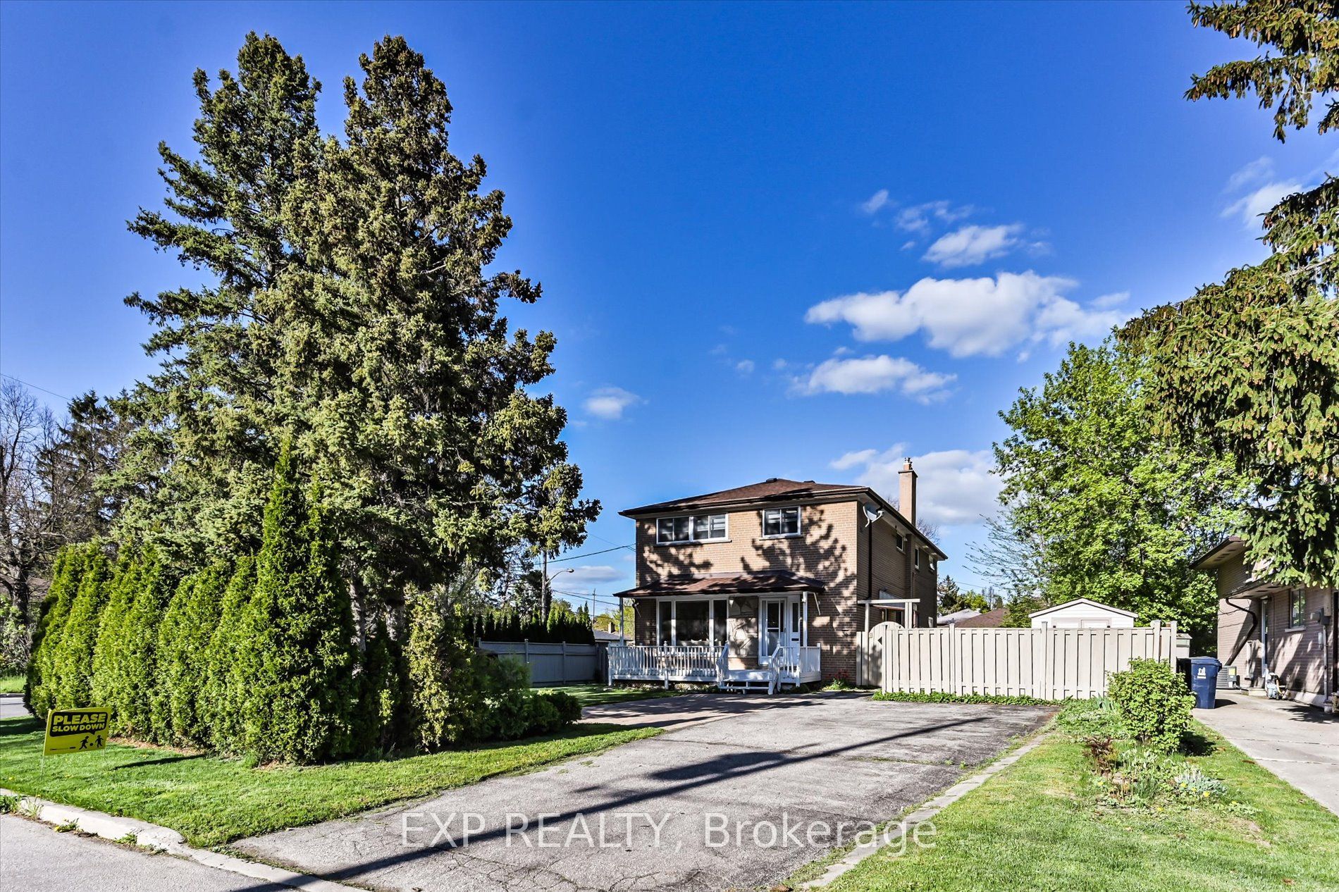 Residential in Toronto C14