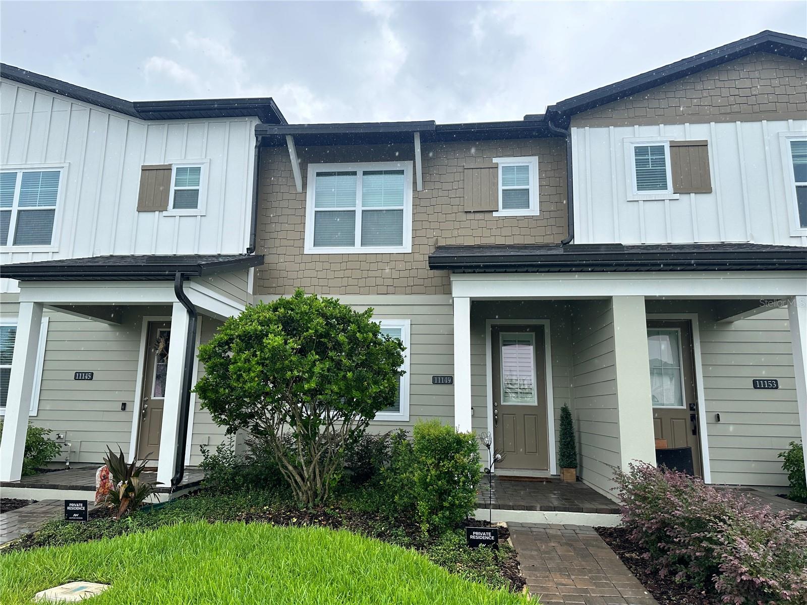 Lime Flower Dr, Winter Garden, FL 34787