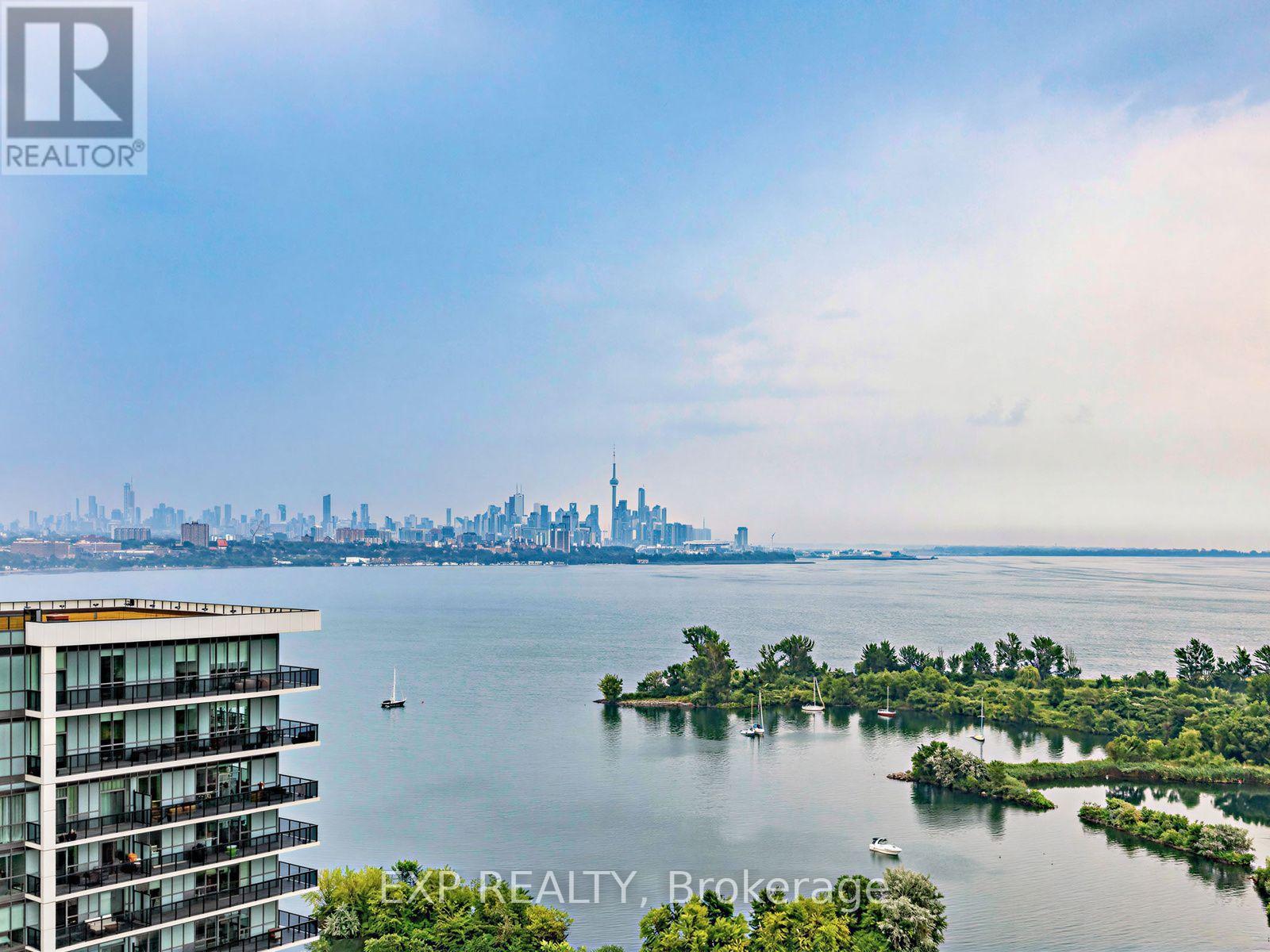 Residential in Toronto (Mimico)