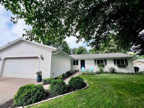 2830 S 4th Street, WISCONSIN RAPIDS, WI, 54494 | Card Image