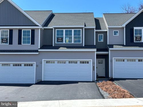 132 Magnolia Dr, MIDDLETOWN, PA, 17057-2361 | Card Image