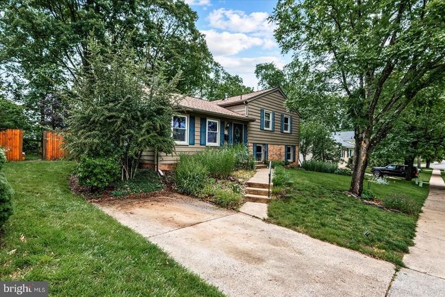 10012 Copeland Dr, House other with 3 bedrooms, 3 bathrooms and null parking in MANASSAS VA | Image 5