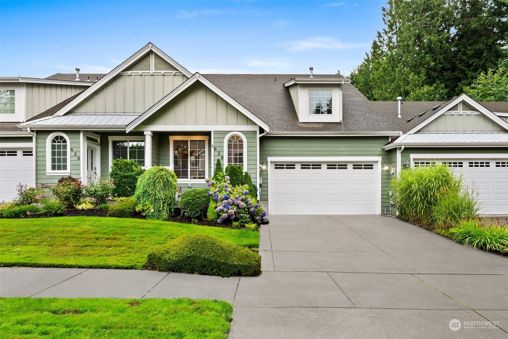 Miter Dr, Olympia, WA 98502