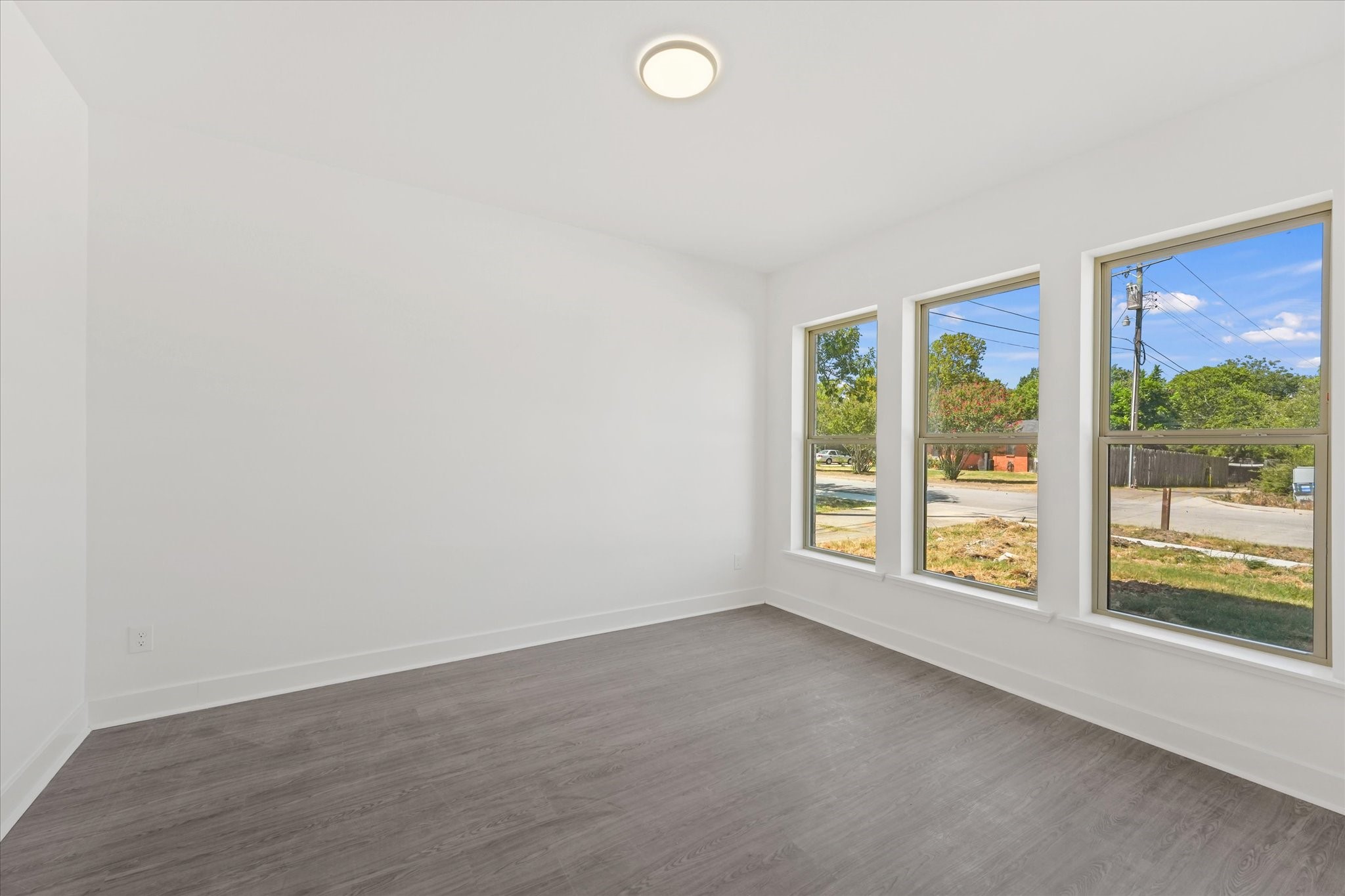 Residential Lease in Dallas 3