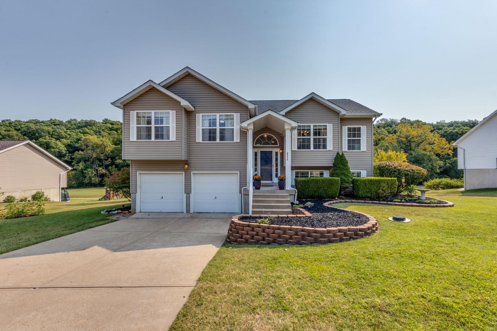 Fairway , High Ridge, MO 63049