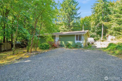 8023 Box Elder Dr Sw, Olympia, WA, 98512-2330 | Card Image
