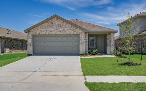 24322 Saddlestone Green Dr, Spring, TX, 77373-2180 | Card Image
