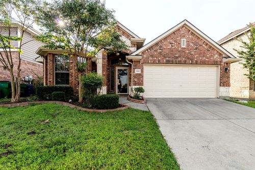 3221 Timber Ridge Trl, Mckinney, TX, 75071-2407 | Card Image