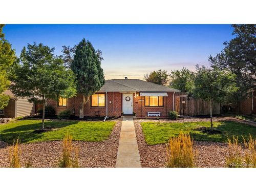 3610 N Monroe St, Denver, CO, 80205-3757 | Card Image