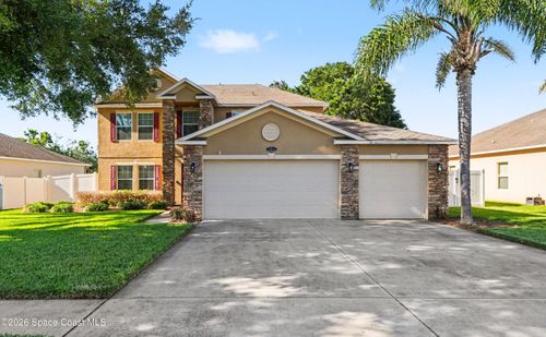 340 Meredith Way, TITUSVILLE, FL, 32780-3284 | Card Image