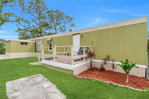 15333 Orangeade Dr, PUNTA GORDA, FL, 33955-1233 | Card Image