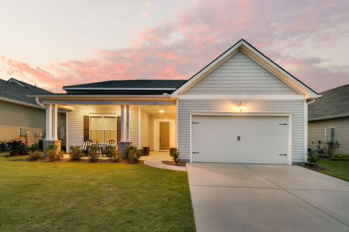 677 Marsh Cove Cir, Summerville, SC, 29486-2505 | Card Image