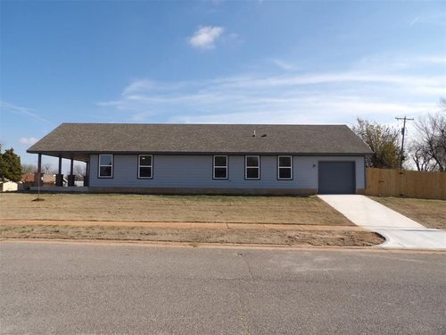 1436 Ne 12th St, Oklahoma City, OK, 73117-2035 | Card Image