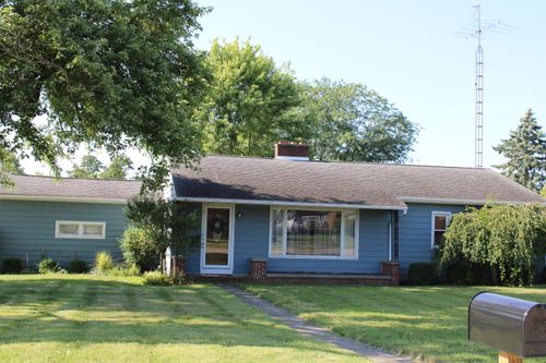 1233 Main St, Greenville, OH, 45331-2856 | Card Image