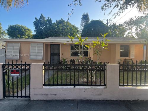 0-12675 Nw 2nd Ave, North Miami, FL, 33168 | Card Image