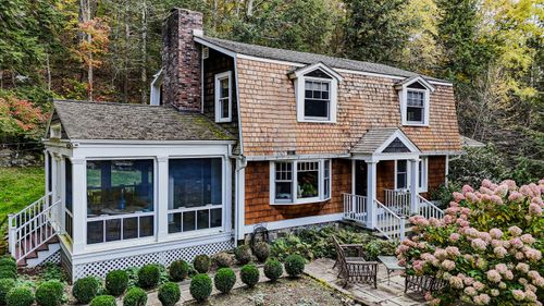 102 Westwoods Road 1, Sharon, CT, 06069-2235 | Card Image