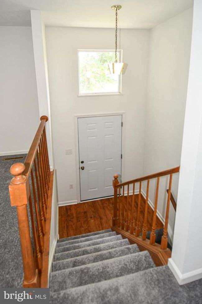 327 W 9 Th St, Townhouse with 3 bedrooms, 2 bathrooms and null parking in FRONT ROYAL VA | Image 23