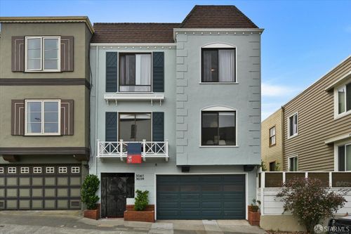 3041-3039-3041 Judah St, San Francisco, CA, 94122-1350 | Card Image