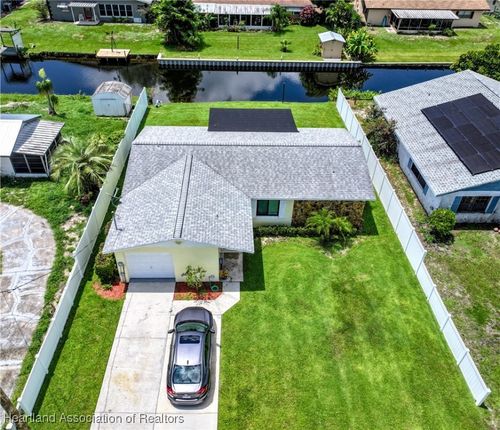 1303 Kerry Dr, Sebring, FL, 33870-6010 | Card Image