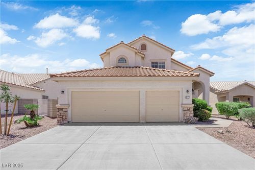 227 November Sky St, Henderson, NV, 89074-7871 | Card Image