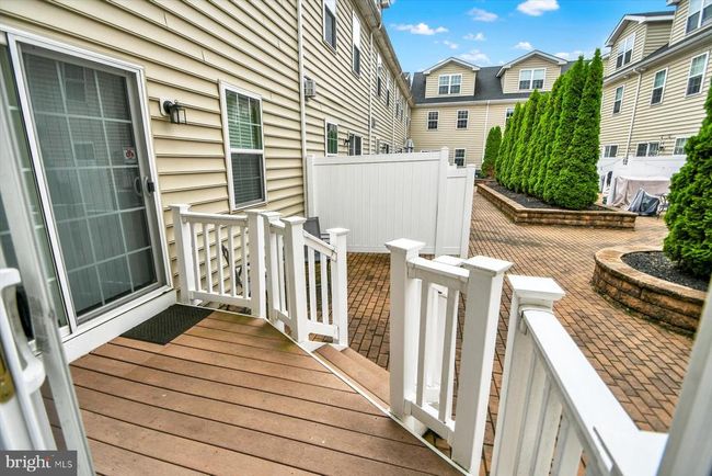 UNIT-3 - 3600 Jacob Stout Rd, Townhouse with 3 bedrooms, 3 bathrooms and null parking in DOYLESTOWN PA | Image 11