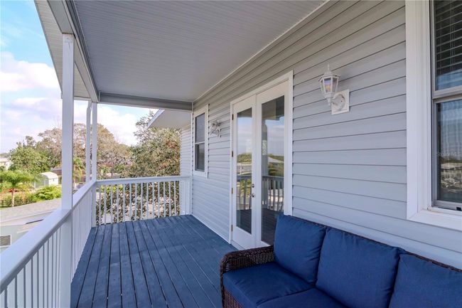 320 Georgia Ave, House other with 3 bedrooms, 3 bathrooms and null parking in CRYSTAL BEACH FL | Image 28