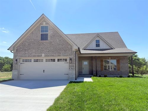2424 Ansbury Court, Bowling Green, KY, 42101 | Card Image