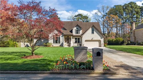 1026 Staceywood Court, Virginia Beach, VA, 23452 | Card Image